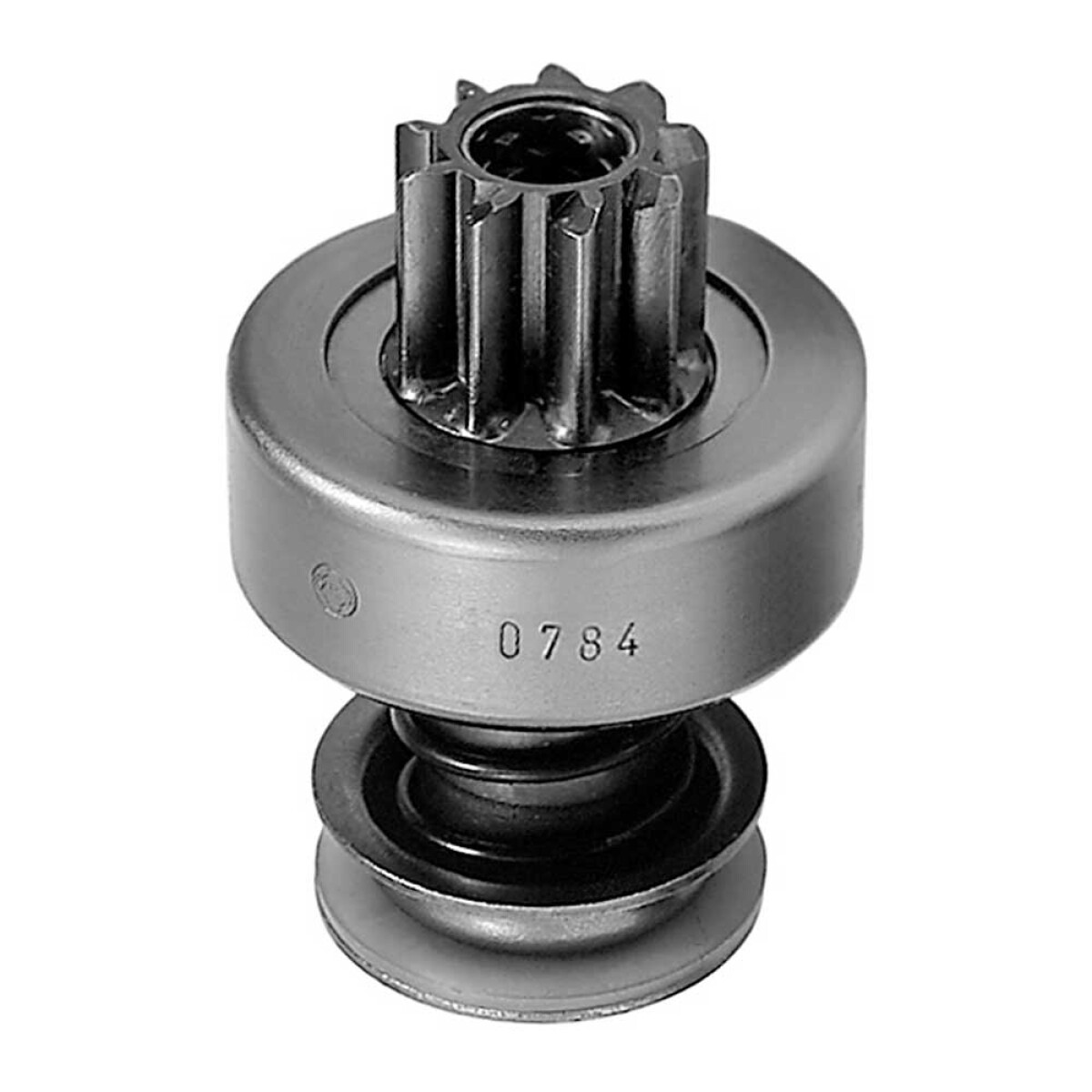 BENDIX ARRANQUE FIAT CASE TRACTOR BOSCH ZEN 
