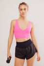 SHORT CARPE DIEM Negro