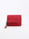 BANDOLERA GRETA ROJO