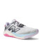 Championes de Mujer New Balance Nitrel Gris - Lila