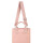 Bolso Matero Rosado