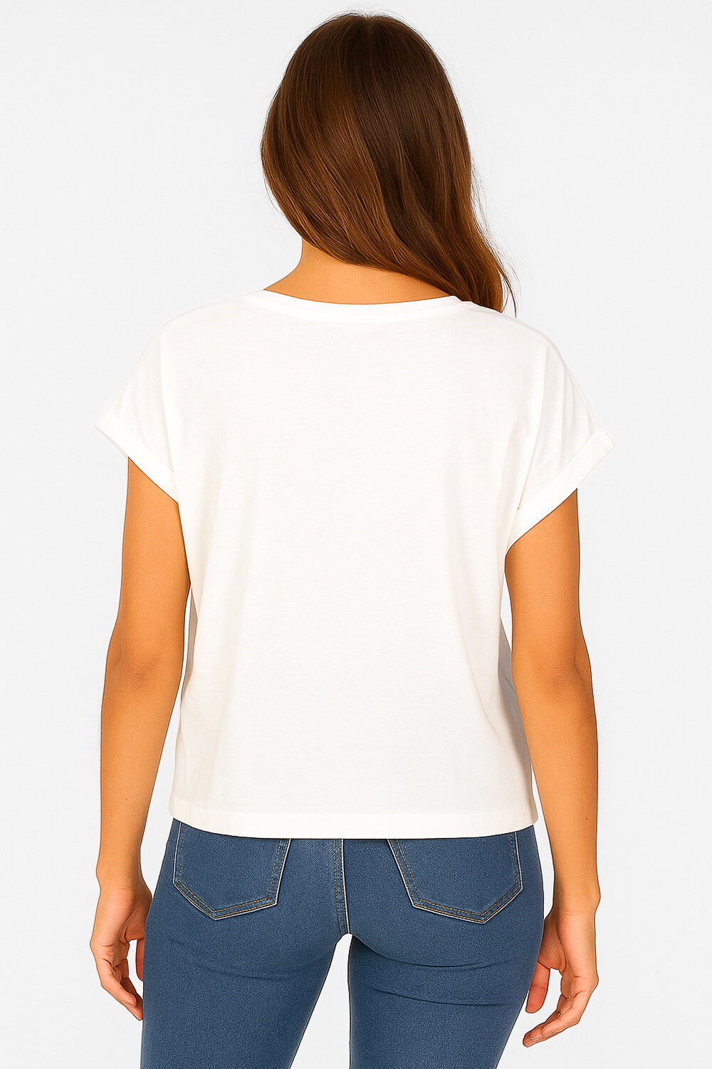 Remera Jagin Estampado 6