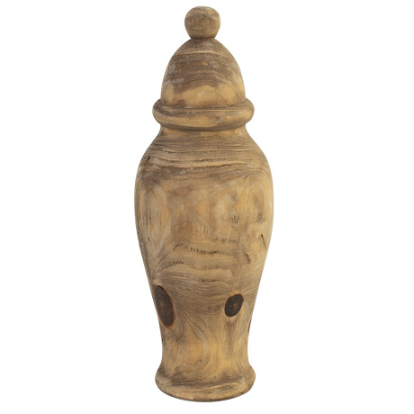 ADORNO MADERA DECORACIÓN AH328