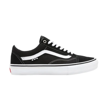 Vans Skate Old Skool Black/White