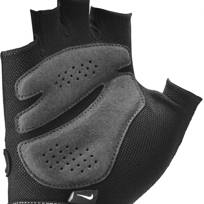 WMS GYM ELEMENTAL FITNS GLOVES Negro
