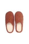 Pantufla Rocky Marron