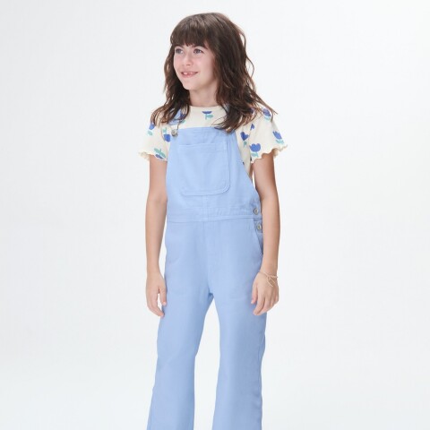 BLUSA MM FEM BRANCO