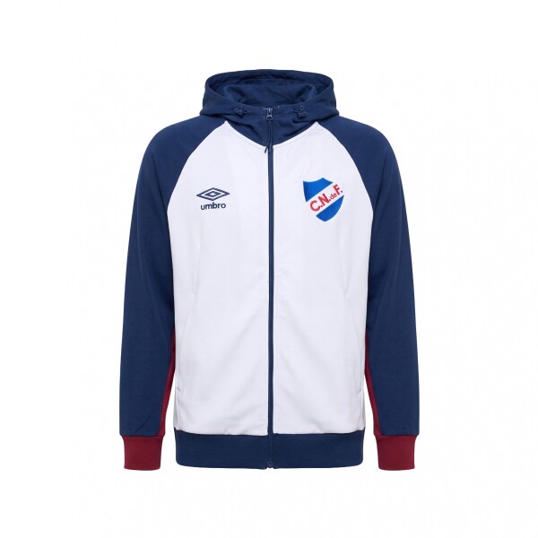 Campera Umbro Nacional Evoque 91W