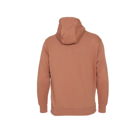 NIKE SW CLUB HOODIE Dark Beige