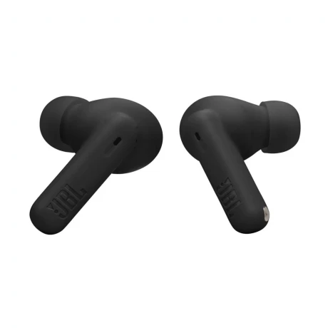 Auriculares Inalámbricos JBL Wave Beam 2 BT Batería 40Hrs - Black Auriculares Inalámbricos JBL Wave Beam 2 BT Batería 40Hrs - Black