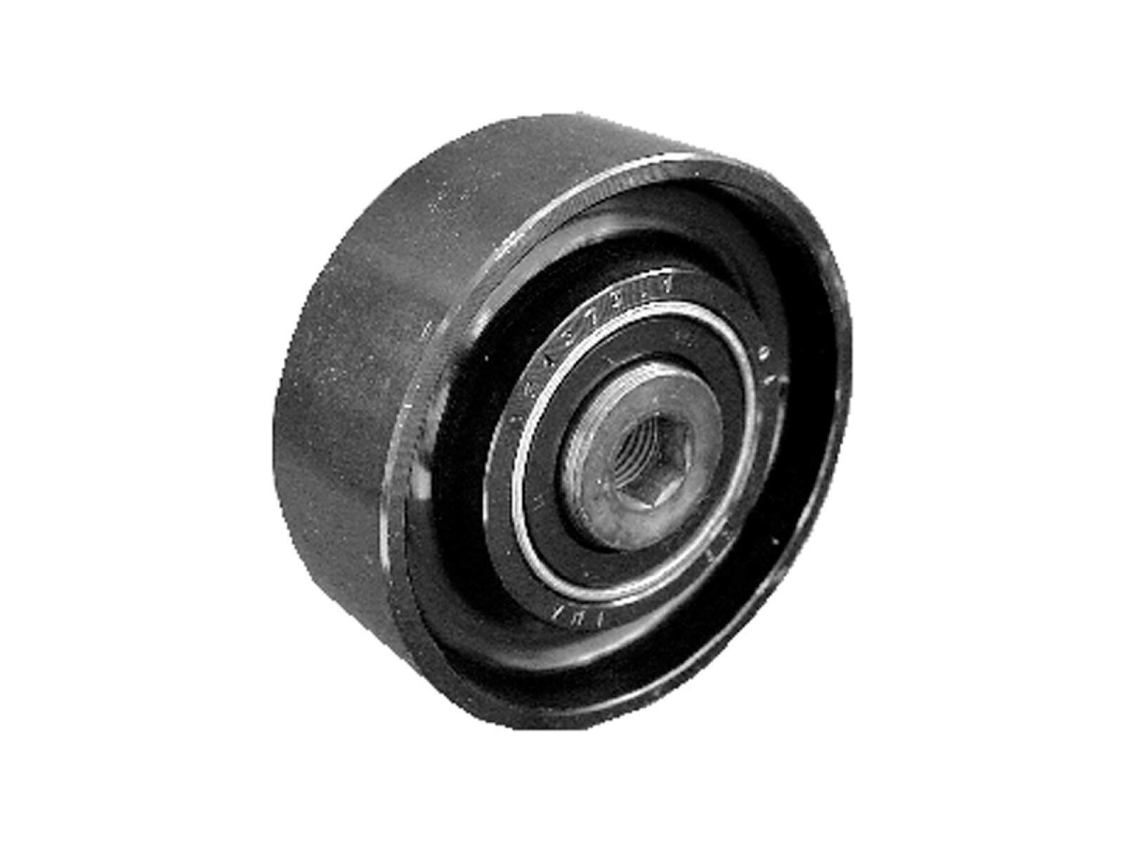 Tensor De La Correa Citroen Xm/Bx, Peug 205 83-98 