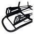 Parrilla Bicicleta Portaequipaje Trasero Aluminio Y Acero Parrilla Bicicleta Portaequipaje Trasero Aluminio Y Acero