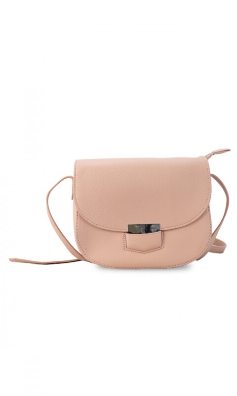 BANDOLERA MIAMI ROSA PALO