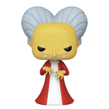 Vampire Mr. Burns · The Simpsons Treehouse Of Horror [Exclusivo] - 825 Vampire Mr. Burns · The Simpsons Treehouse Of Horror [Exclusivo] - 825