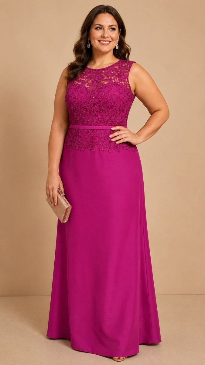 VESTIDO LUCIE 