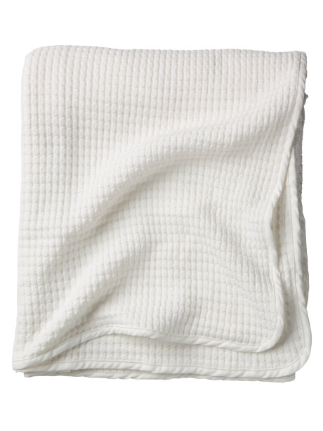 Colcha FORSYTIA 220x240 blanco Colcha FORSYTIA 220x240 blanco