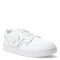 Championes de Hombre New Balance 480 Blanco