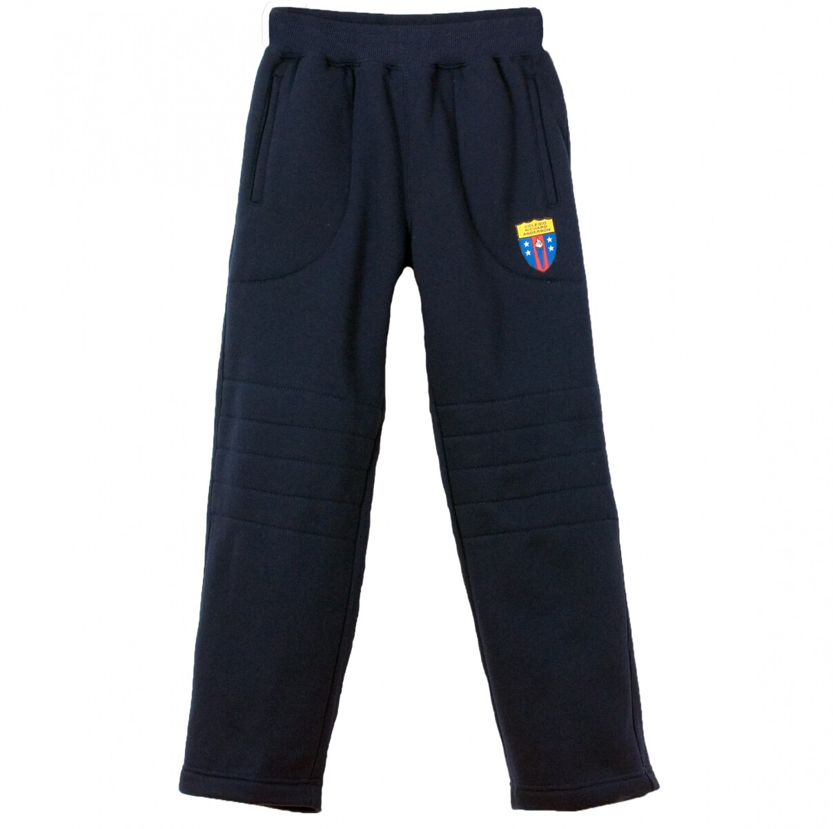 Pantalón deportivo Primaria Richard Anderson - Navy 