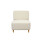 Sillón Modular Lumax de encastre Orebo en caja Beige
