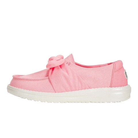 Wendy Bow Y Stardust - Niños Pink