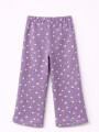 PANTALON CORALA II LILA