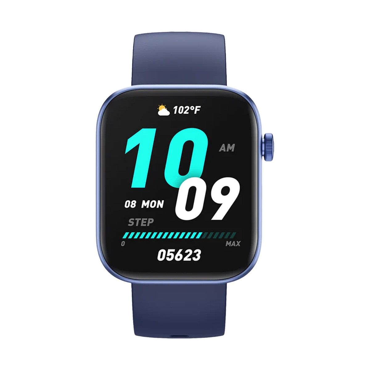 SmartWatch Colmi P71 1.9" Blue