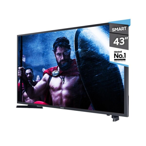 Smart Tv Full Hd Samsung 43" 43t5300 TV 43 SAMSUNG FHD SAUN43T5300
