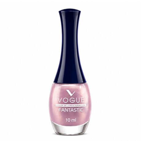 Esmalte Vogue Fantastic La Banda 10ml Esmalte Vogue Fantastic La Banda 10ml
