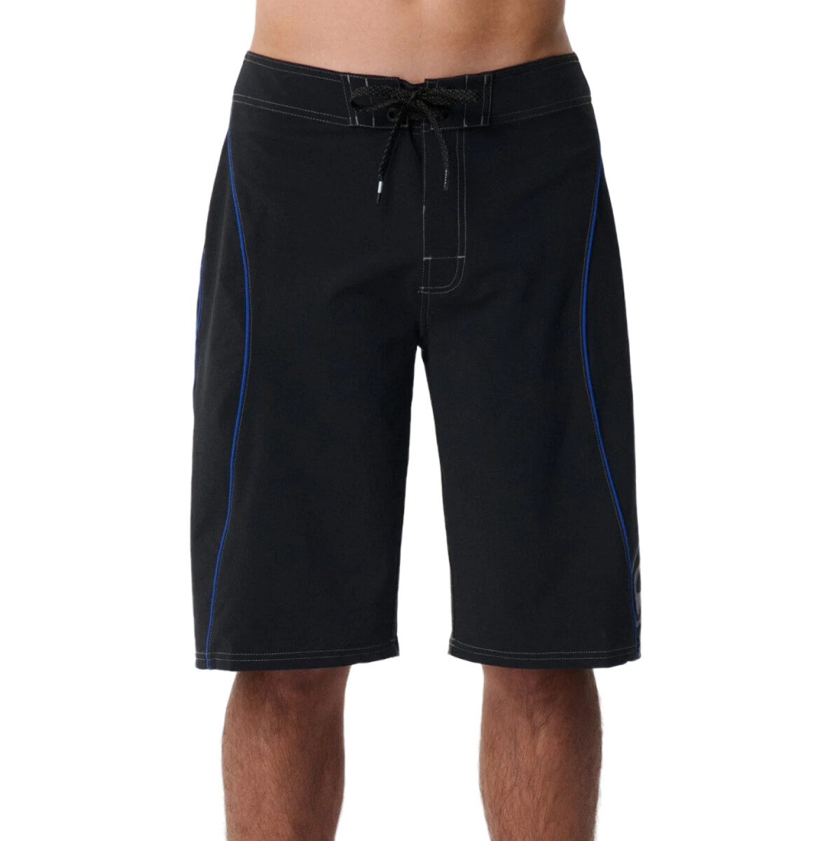 Boardshort Rip Curl Sseries Panel Cordura 22" - Negro 