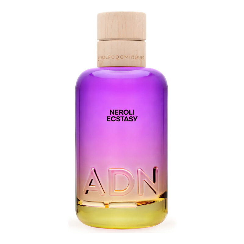 Perfume Adolfo Dominguez Adn Neroli Ecstasy Mujer Edp 100 Ml Perfume Adolfo Dominguez Adn Neroli Ecstasy Mujer Edp 100 Ml