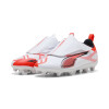 Championes Puma Fútbol Ultra 5 Play de Niños - 108172 01 Blanco