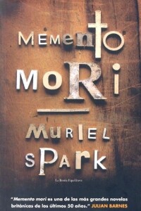 Memento Mori Memento Mori
