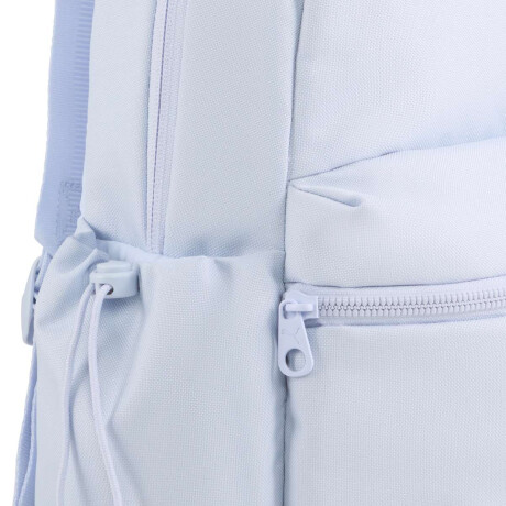 Mochila Her Small Unisex Azul