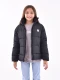 CAMPERA IBAI NEGRO