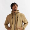 Campera Neopreno Kristo Belga Beige