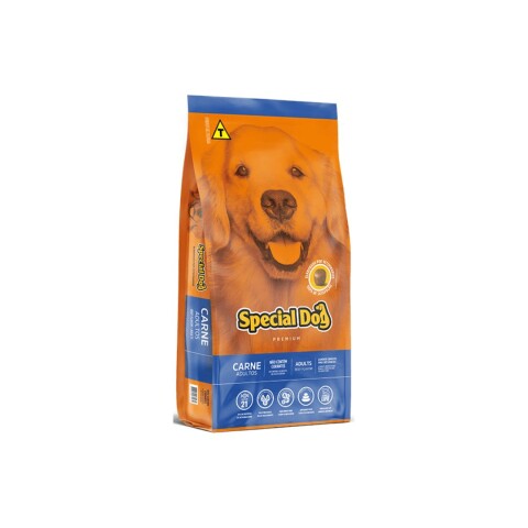 Special Dog Carne Adulto 3 kg Special Dog Carne Adulto 3 kg