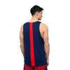UMBRO MUSCULOSA ORYN CNDF Marino-rojo