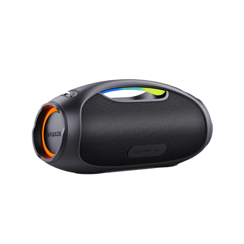 BOCINA INALÁMBRICA BLUETOOTH,60W, IPX6, RADIO FM, 001