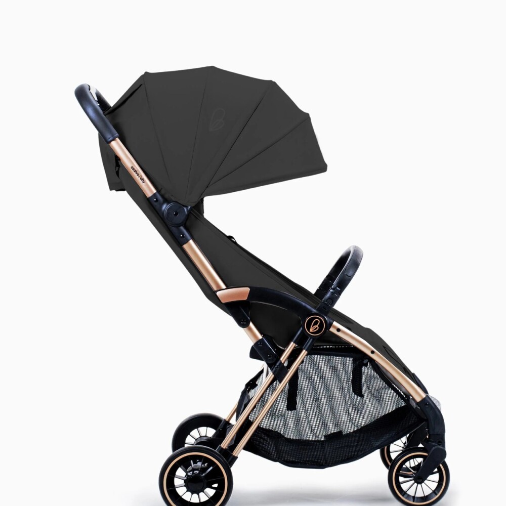 Coche de paseo PLIS PLAS ASALVO Coche de paseo PLIS PLAS ASALVO