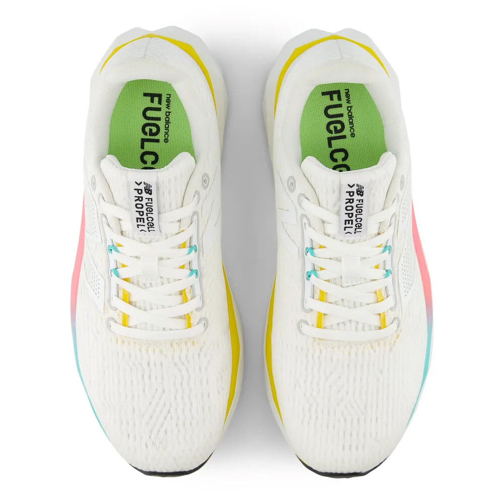 Fuelcell Propel V5 - Mujer White