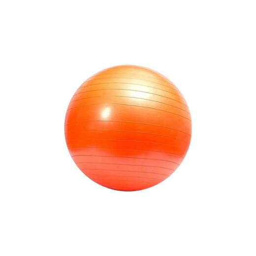 Gymball p/pilates """"hf"""" 75cms S/C
