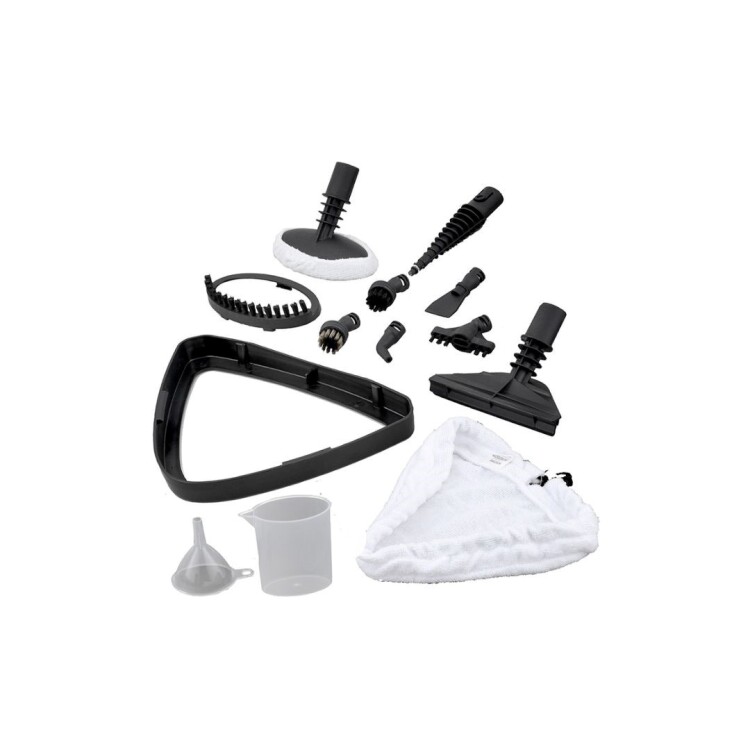 LIMPIADOR MOPA A VAPOR CUORI SATURNIA CUO-7090 BLANCO
