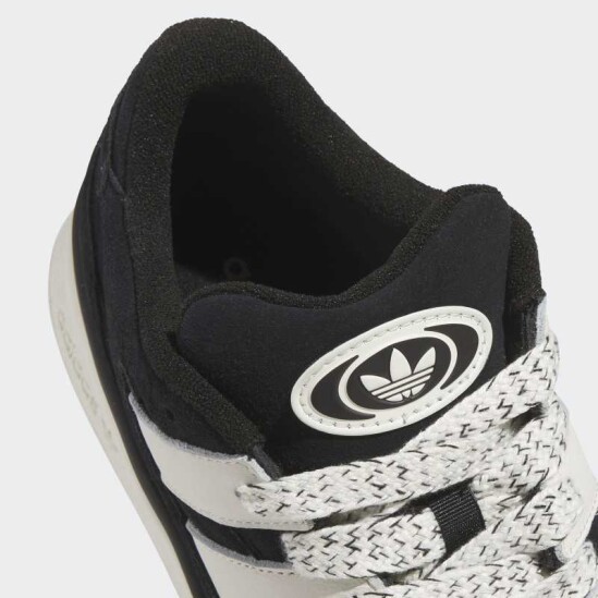 Championes Adidas Forum2000 Negro