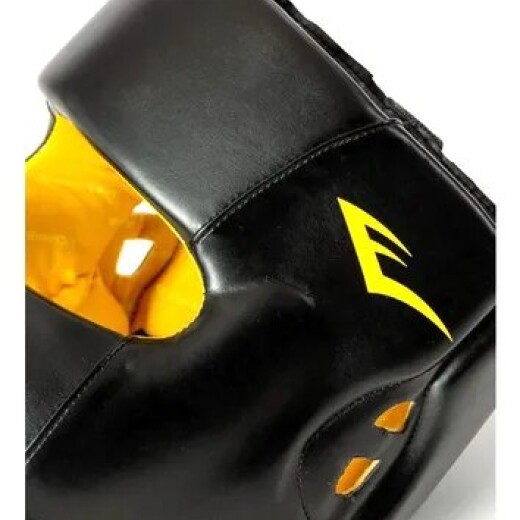 Cabezal Everlast Elite Rtl Hea M/L S/C