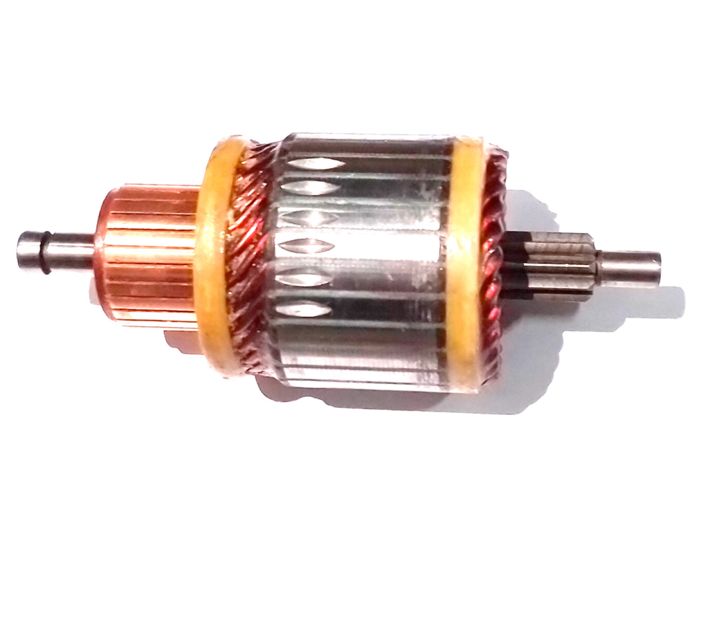 BOBINA ALTERNADOR ARRANQUE BMW ARR-BOSCH REN.LAGUNA-BMW 325I 28D9E138L - 
