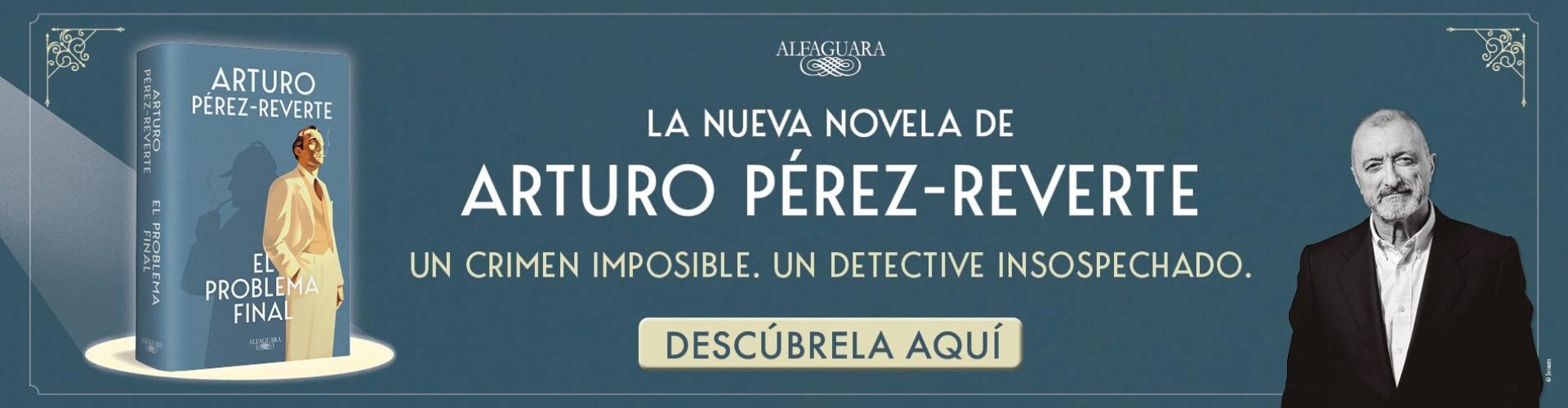 El problema final