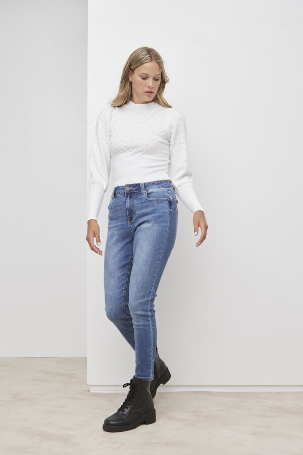 Jean Bombshell JEAN OSCURO