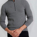SWEATER MAGNO Gris