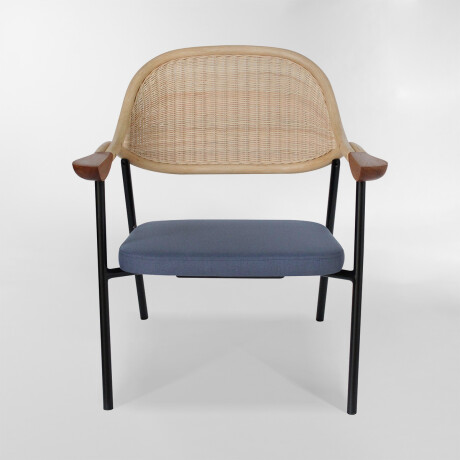 Poltrona SADHA GRIS