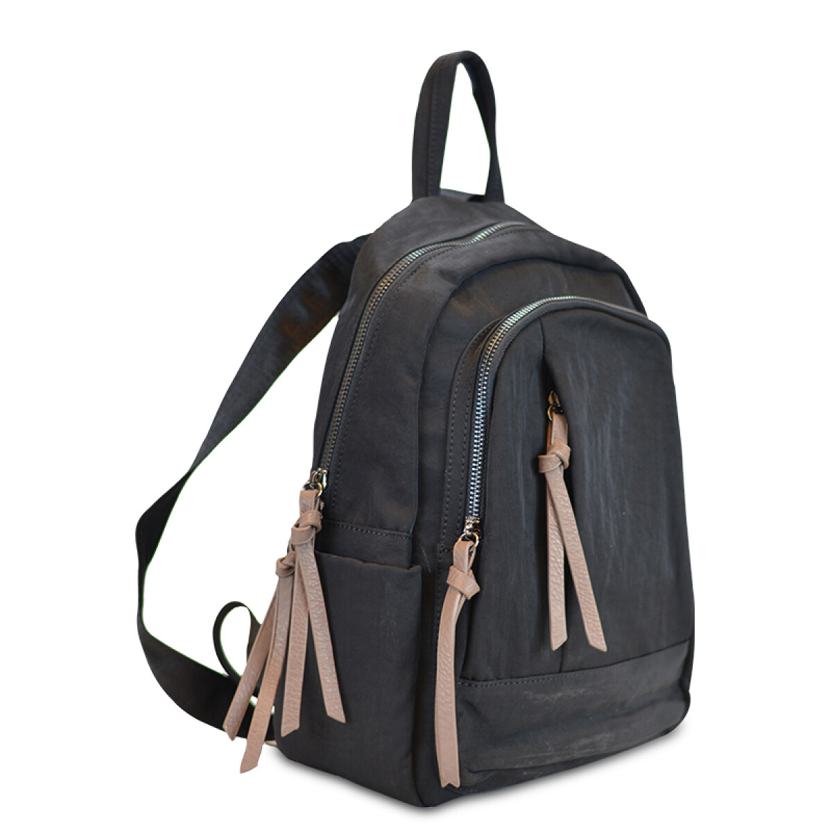 MOCHILA TERRAGONA - NEGRO 